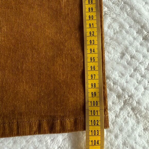 Goodiello &co bronw Pants with Relaxed Fit - Picture 6 of 11